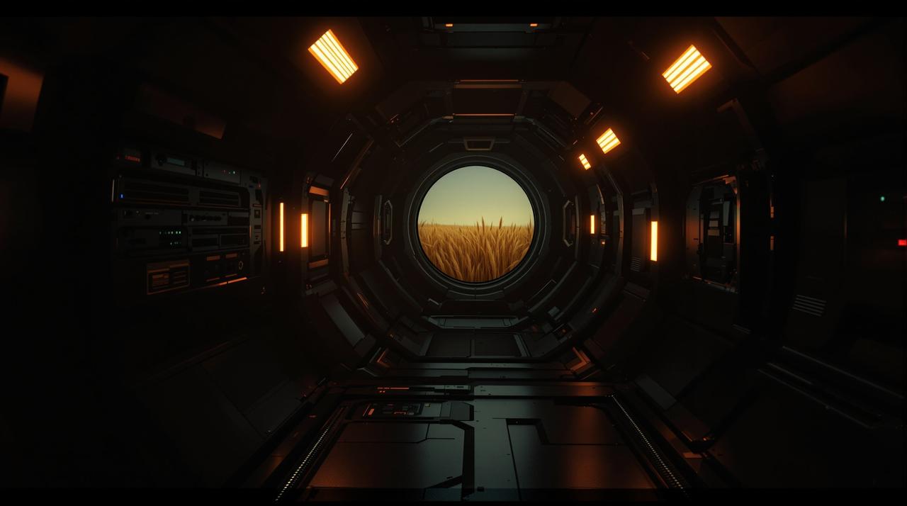 91曝料 - 《异形：夺命舰》恐怖美学：科幻惊悚的新高度