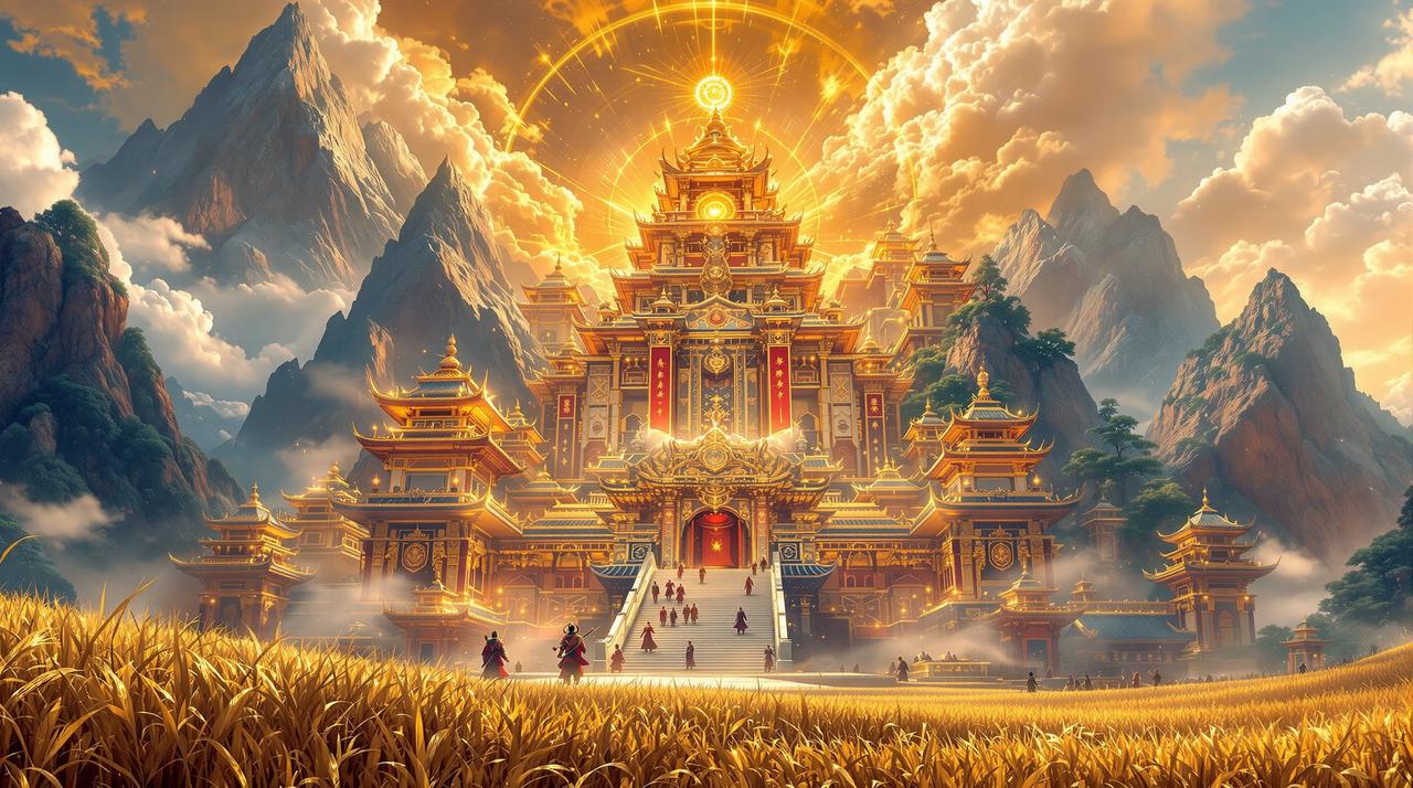 91曝料 - 《封神第二部》特效拆解：东方神话的视觉革命