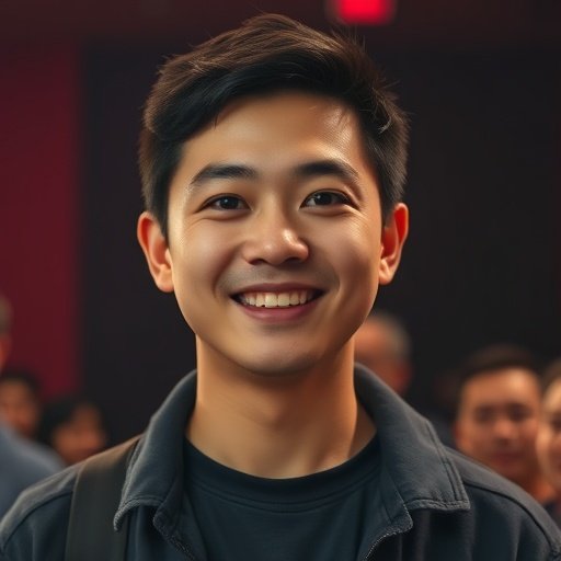 影迷小李头像 - 第六影院用户评价