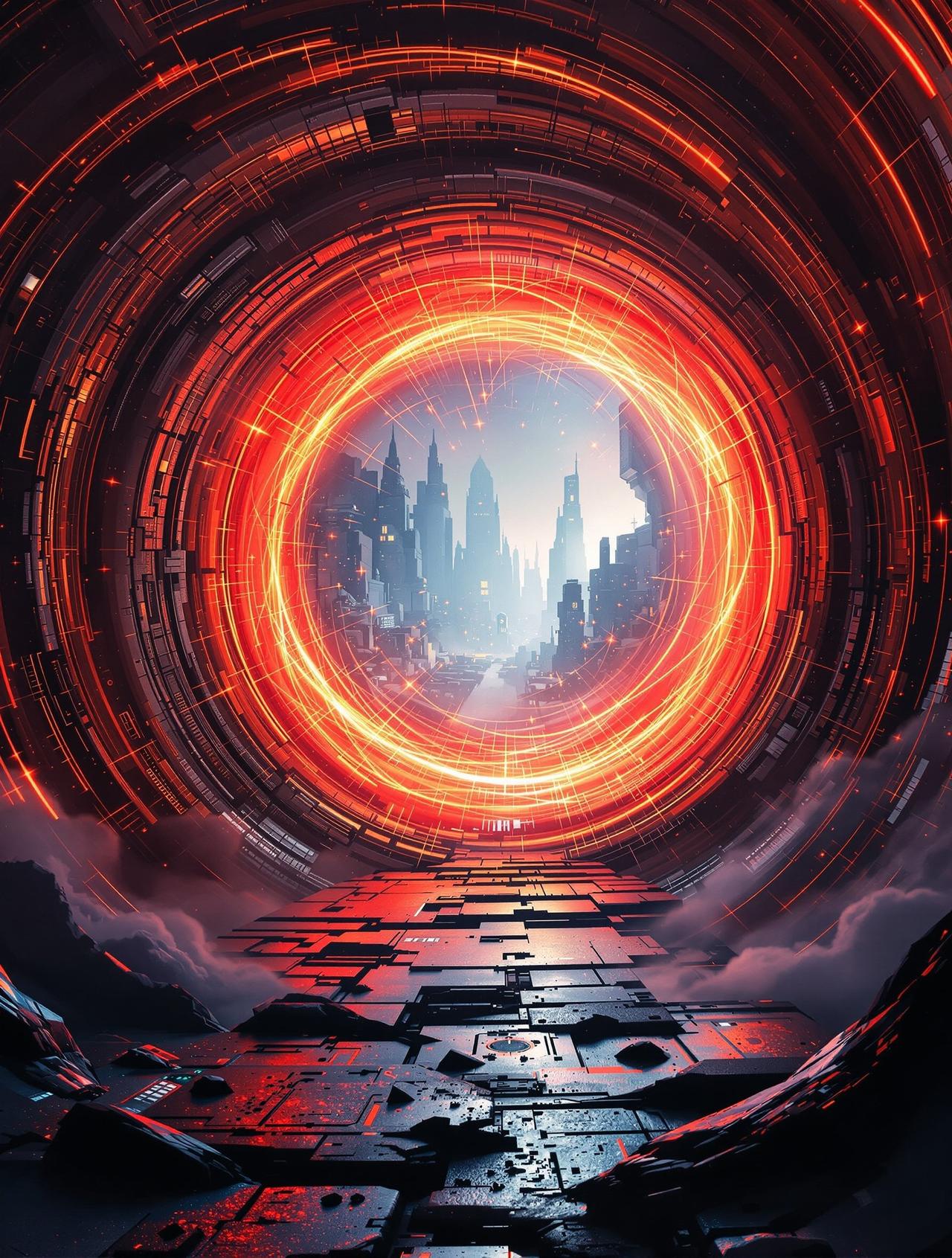 时空旅者：回到未来 - 科幻视频 - 第六影院