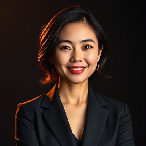 李婷 - 内容总监 - 第六影院核心团队成员